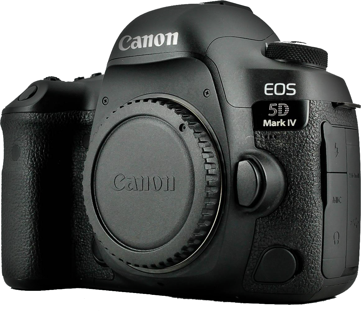Canon Mark IV 2