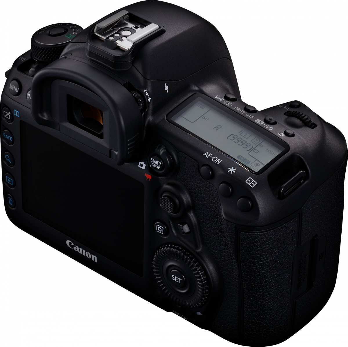 Canon Mark IV 4