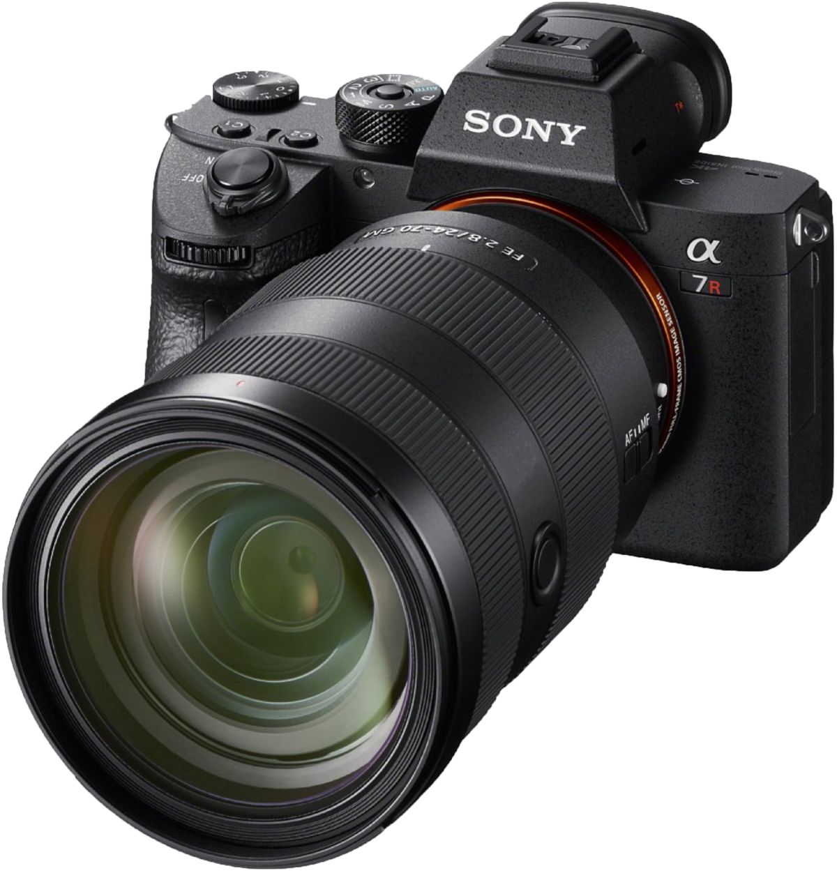 Sony Alpha 7r III