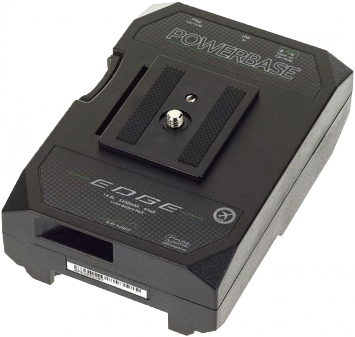 AKKU KAMERA CORE SWX Akku