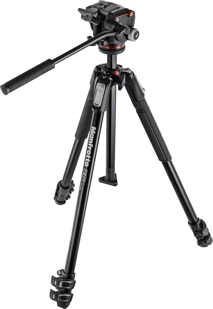 Manfrotto 128 RC