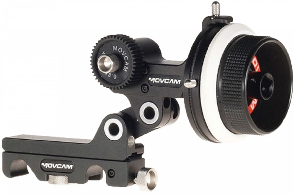 Movcam Follow Focus MF 2