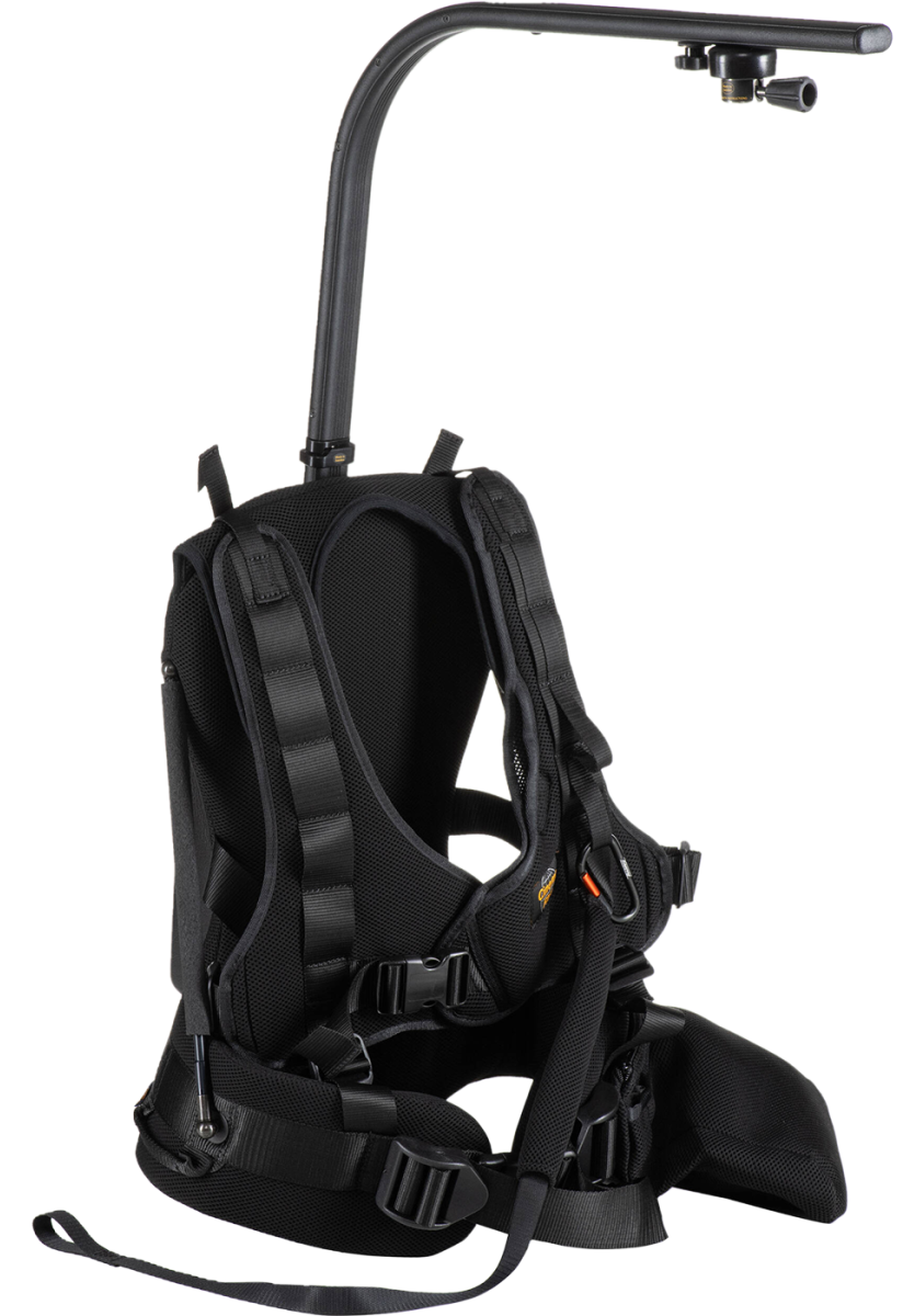 Abbildung 1 Easyrig Minimax Flex Weste