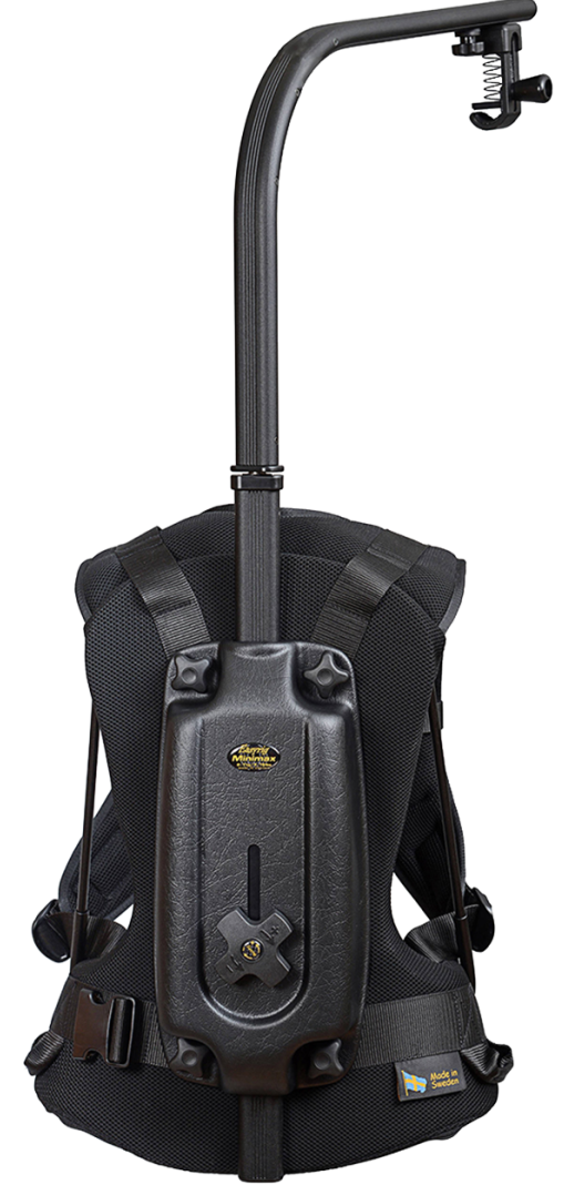 Abbildung 2 Easyrig Minimax Flex Weste