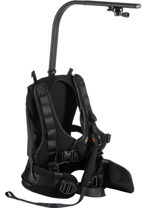 Abbildung Easyrig Minimax Flex Weste