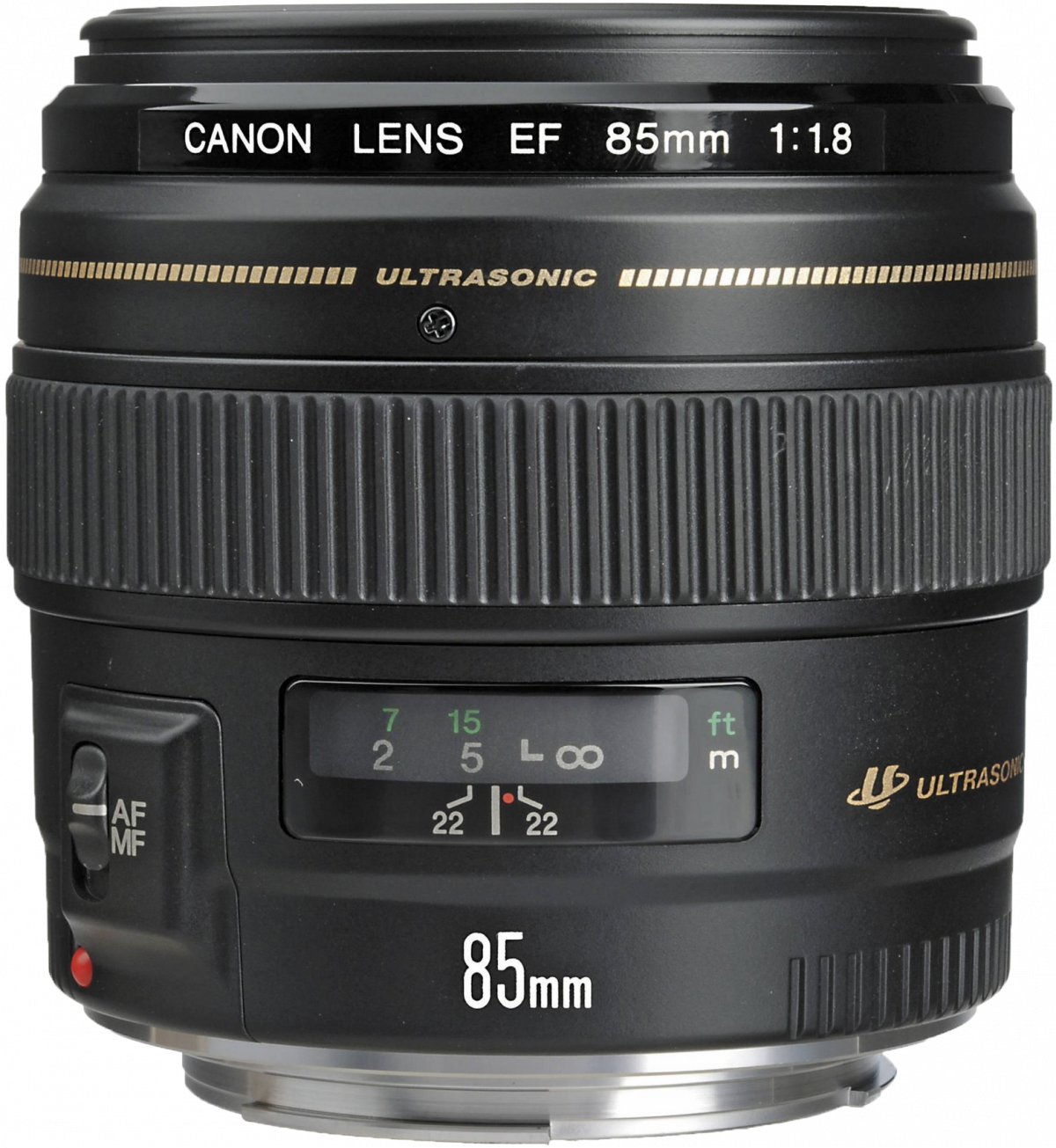 Canon 85
