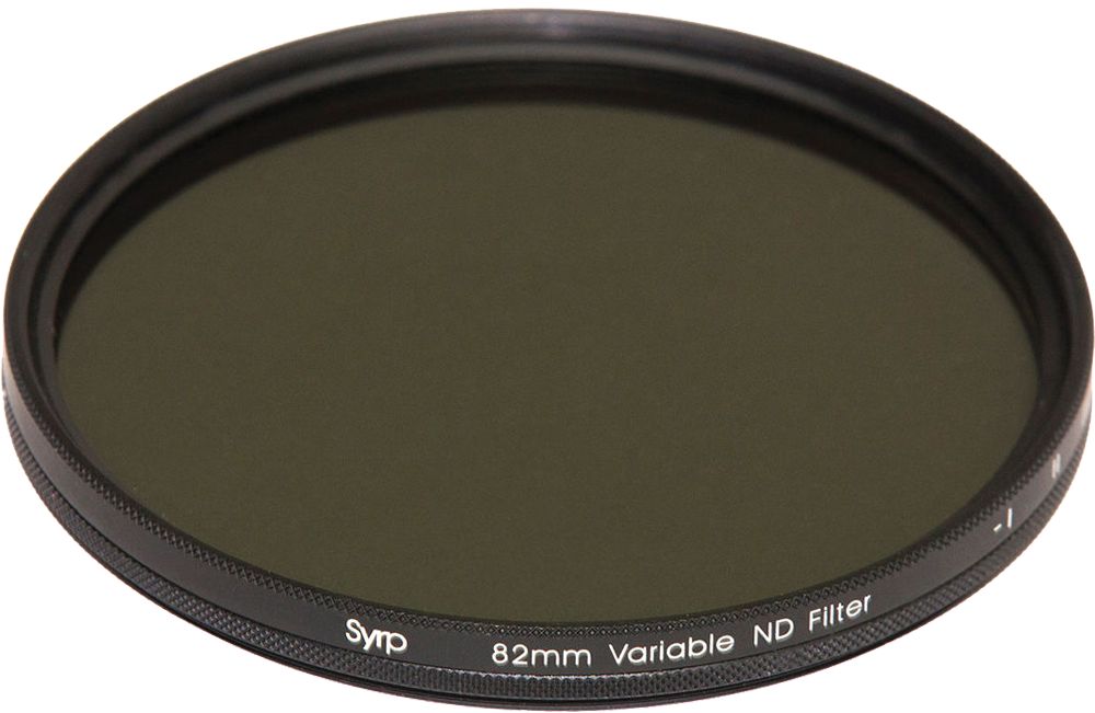 Filter ND Syrp 82mm