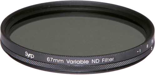 Filter ND Syrp 67mm