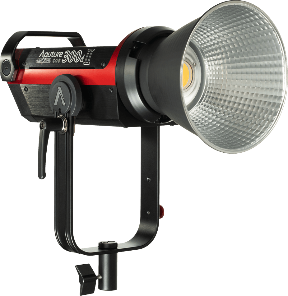 Aputure LS C300 D Mark II 1