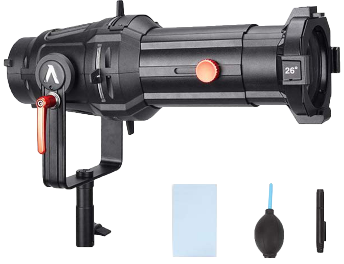 Aputure Spot Zubehoer