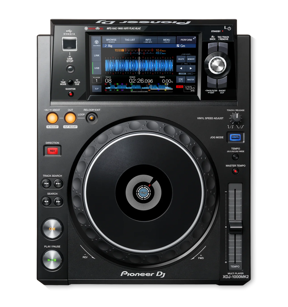 Xdj 1000mk22 web groesser