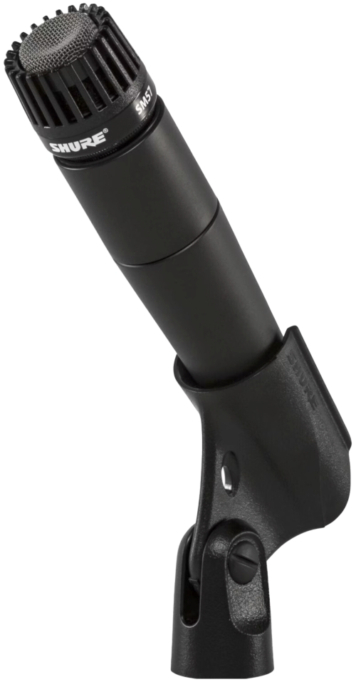 Shure SM 57