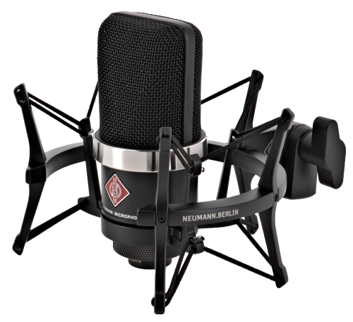 Neumann TLM 102
