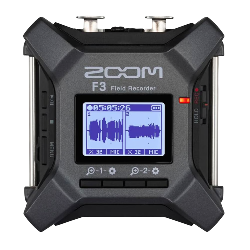 Abbildung Zoom F3