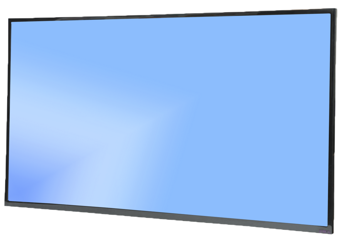 Monitor Samsung QM32 R NEU