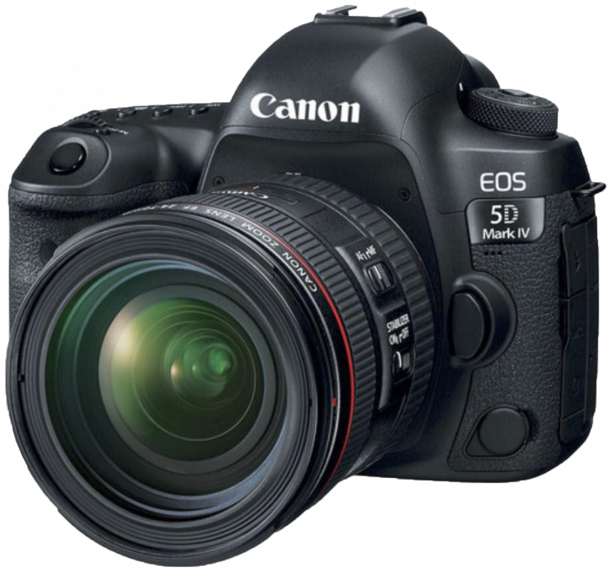 Canon 5d MK IV