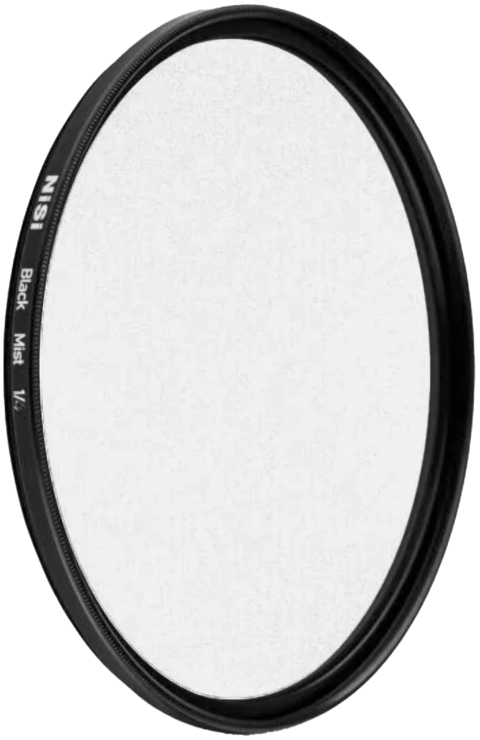 Black Mist Filter