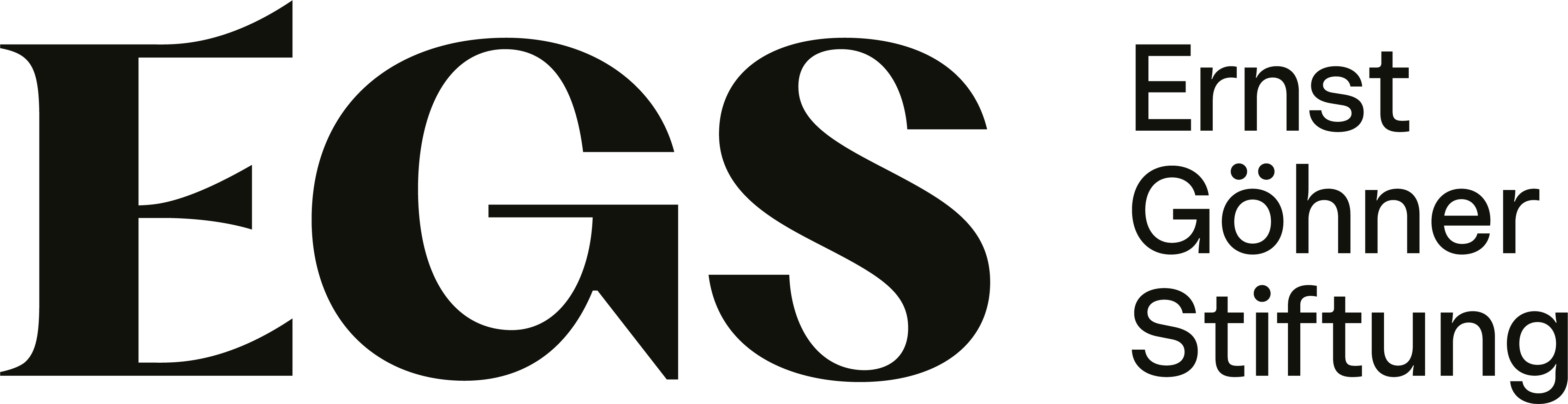 Ernst Göhner Stiftung