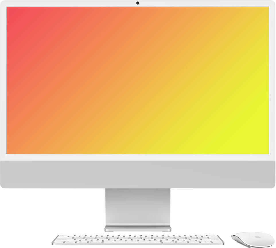 Print i Mac klein
