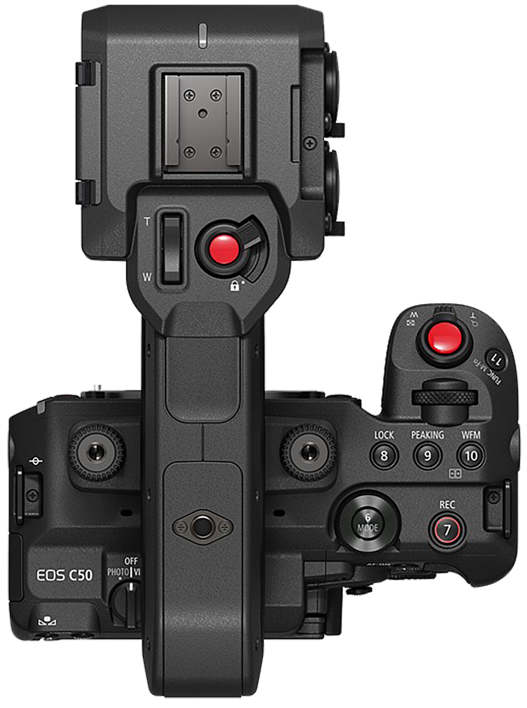 EOS C50 Top 02