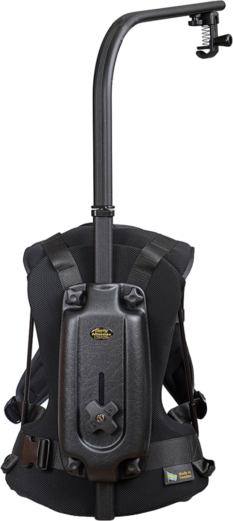 Abbildung 2 Easyrig Minimax
