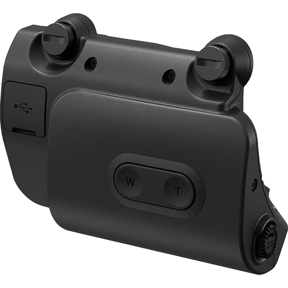 Power Zoom Adapter PZ E2 02
