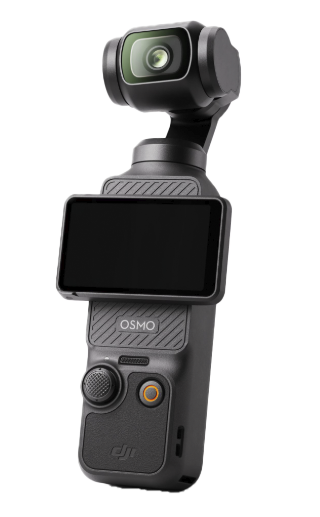 Osmo P3