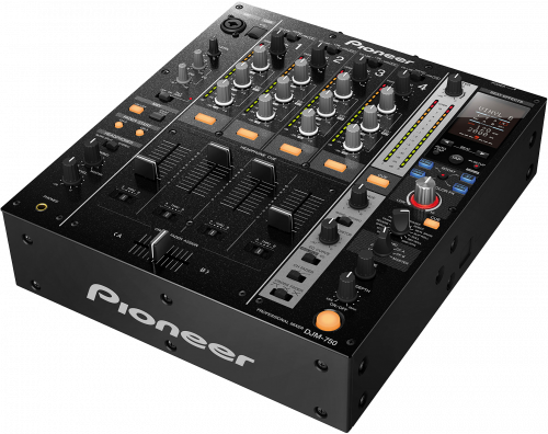 Pioneer DJM 750
