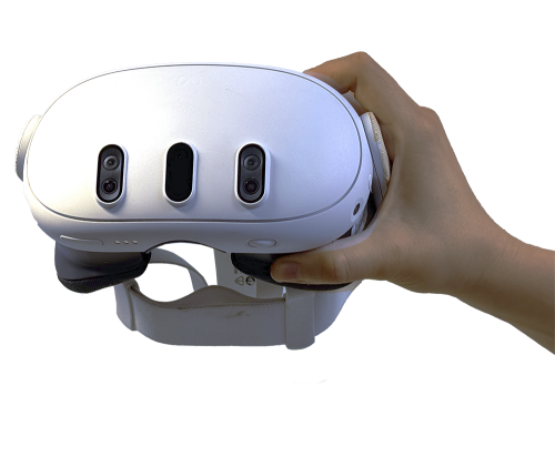VR / 3D Kit