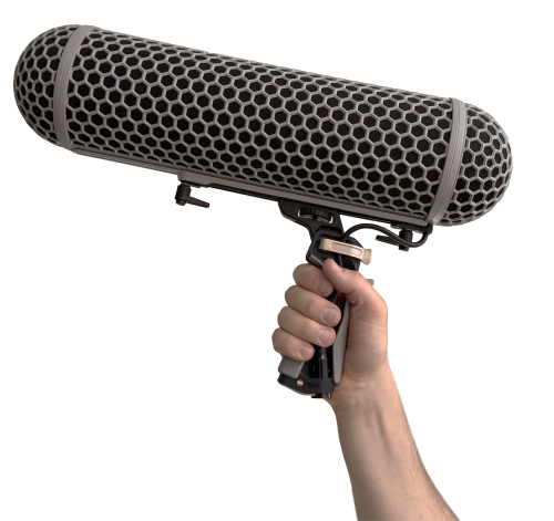 Field Recording Kit