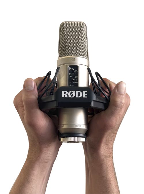 Voice Recording Kit