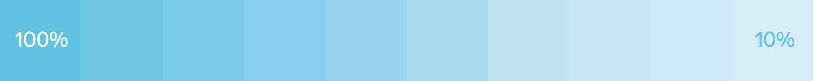 Aqua Blue