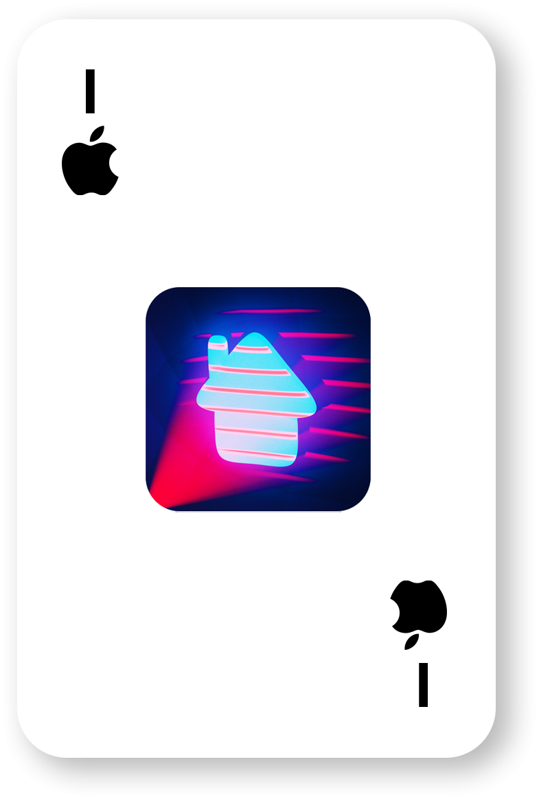 Carte 3d Scanner App