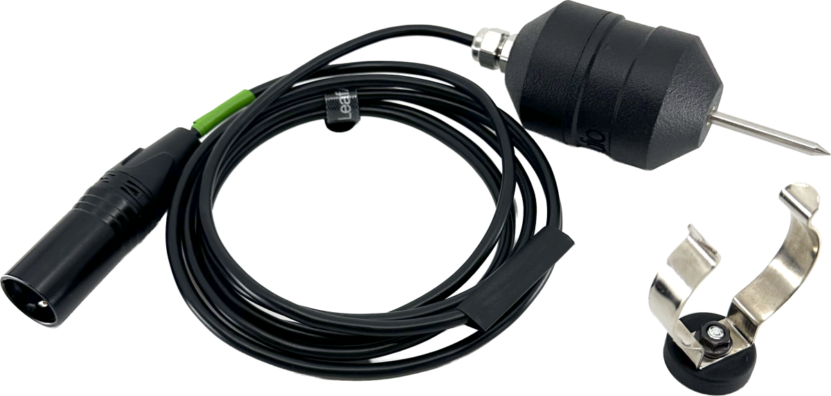 Geophone 00