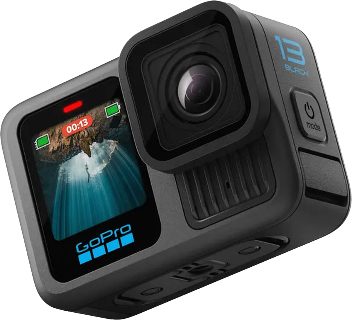 Go Pro HERO13 00