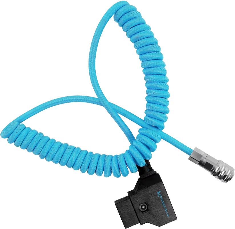 Kondor Blue 00