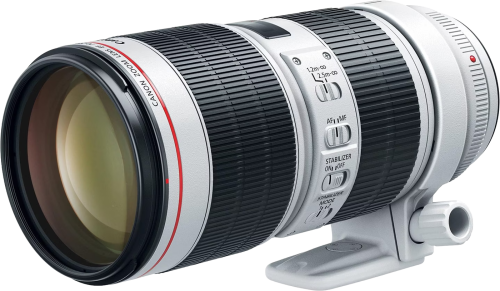 Canon EF 70-200mm F/2.8L IS III USM