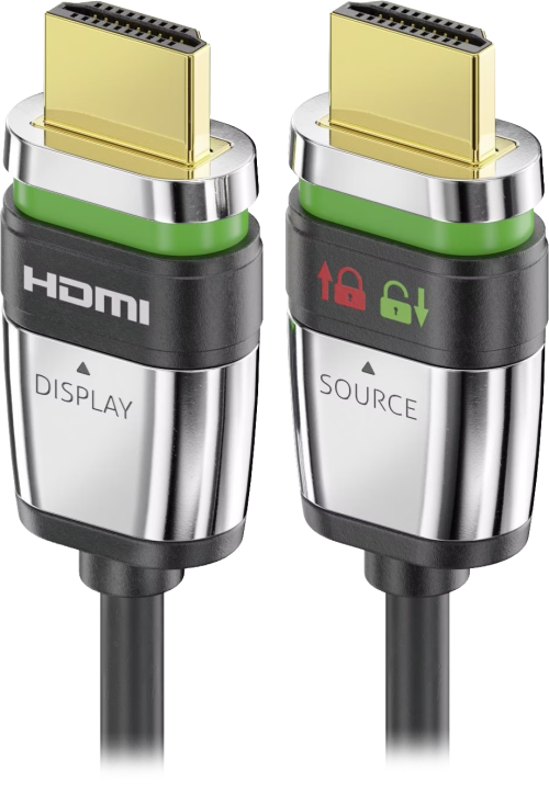 HDMI FiberX (A-A)