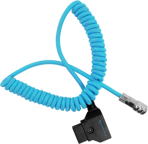 Kondor Blue