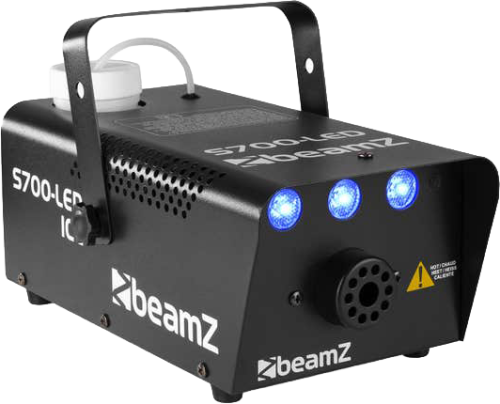 BeamZ S700led