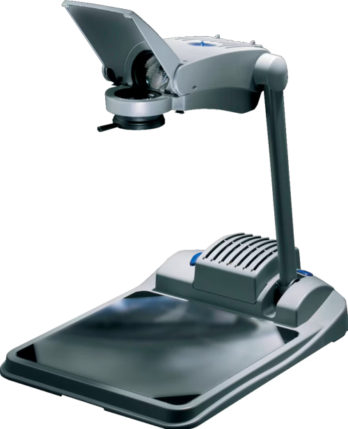 Rétroprojecteur Nobo Quantum Portable 2523T