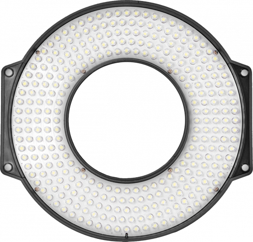Cercle LED 1
