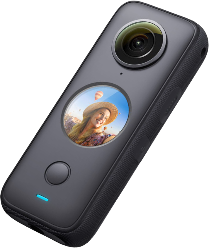 Insta360 One X2