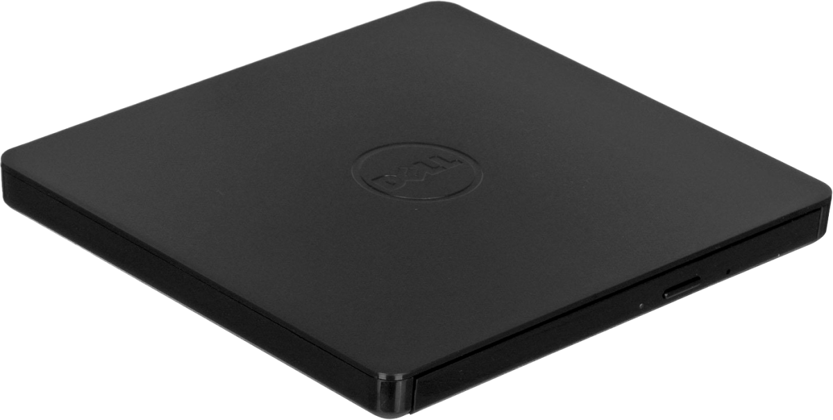 Graveur Lecteur Dell