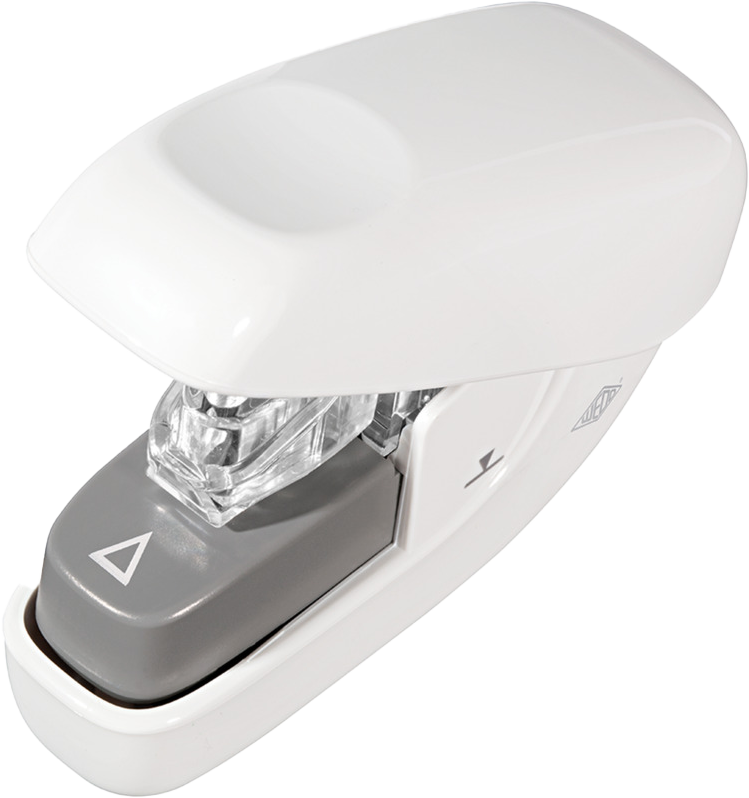 WEDO agrafeuse sans agrafe MINI 01