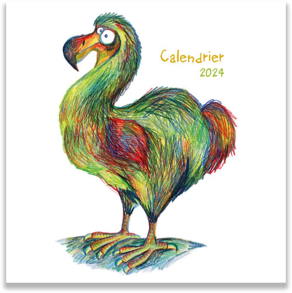 Calendrier