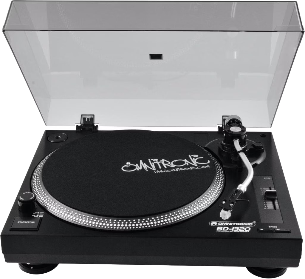 Image Omnitronic BD-1320
