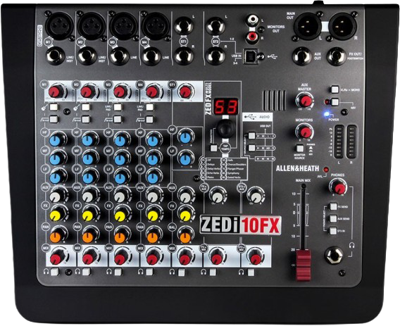 ZE Di FX 01