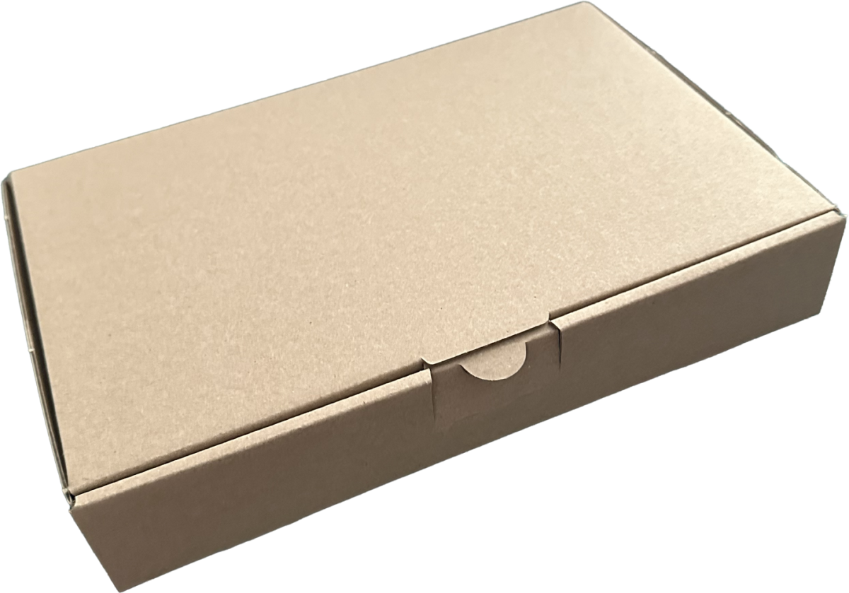 Image Cardboard box