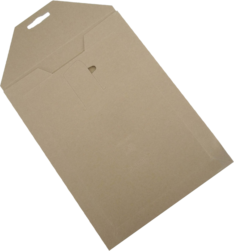 Image A4 pouch